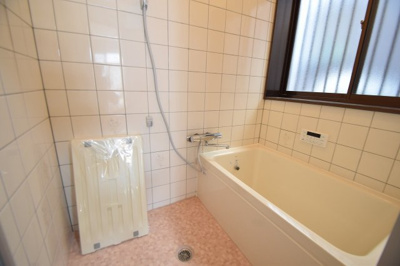 【浴室】 | パレST三ツ木台