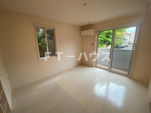 シザンサス・エアナス エアナスのロビー