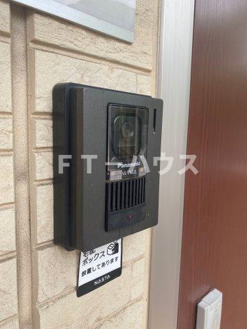 シザンサス・エアナス エアナスのセキュリティ