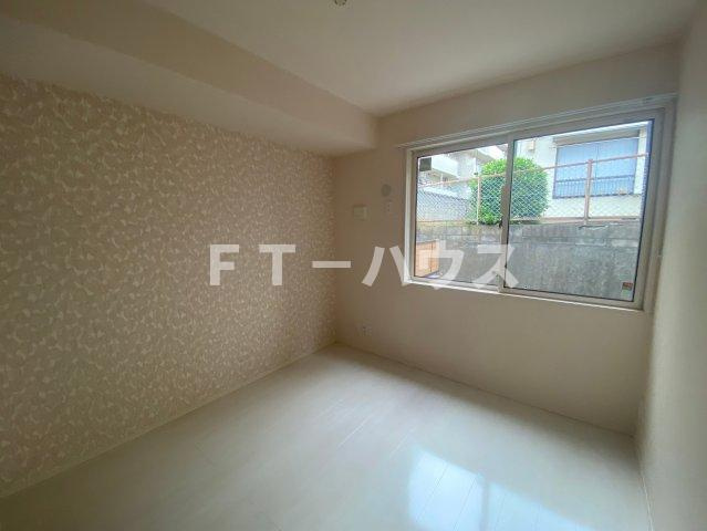 シザンサス・エアナス エアナスの居間・リビング