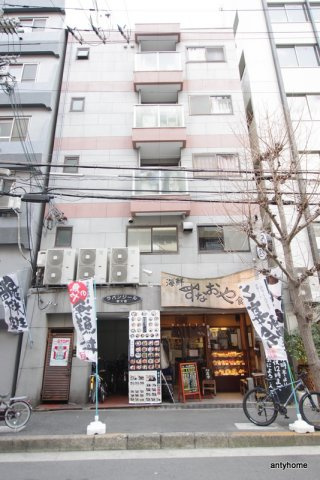 ラパンジール新大阪　仲介手数料無料