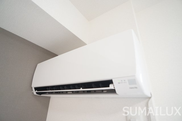 熊本市南区野田１丁目のアパートの設備