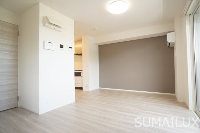 熊本市南区野田１丁目のアパートのその他