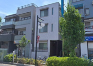 テルミエージュ学芸大学の画像