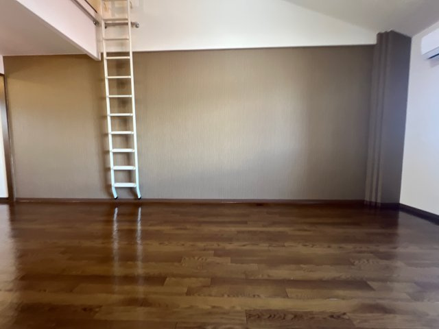 ミューズ大幸の子供部屋