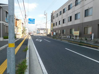 【周辺】 | シャルマンコート