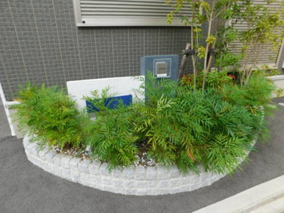 【外観】 | シャルマンコート