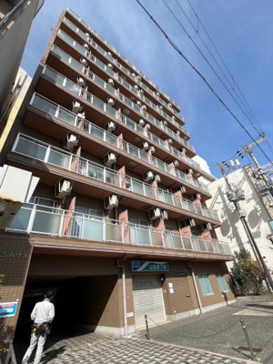 【外観】 | 立花アスペンハウス