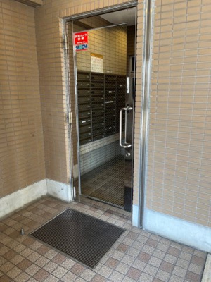【エントランス】 | 立花アスペンハウス