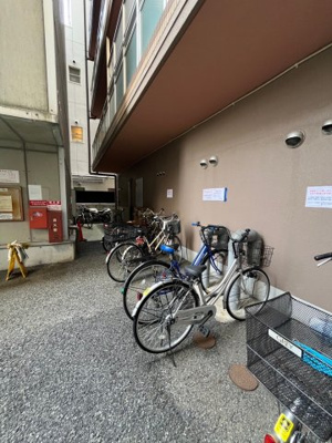 【その他共用部分】 | 立花アスペンハウス