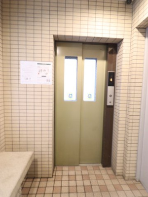 【その他共用部分】 | 立花アスペンハウス