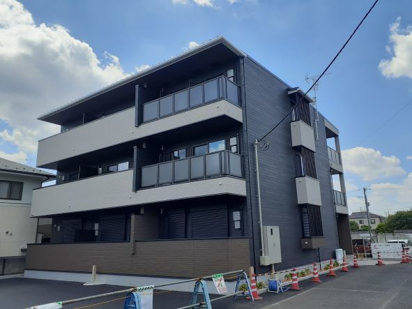 グラン　フェリシア