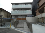 WEST GARDEN HILLSの画像