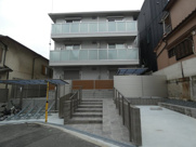 WEST GARDEN HILLSの画像