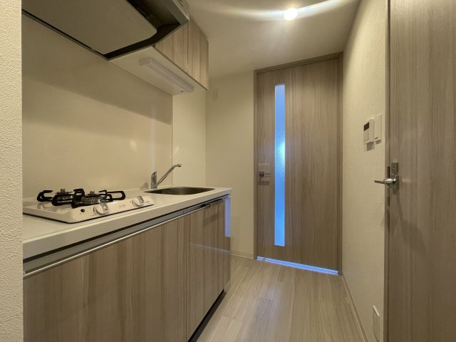 【キッチン】 | グランカリテ大正ドマーニ