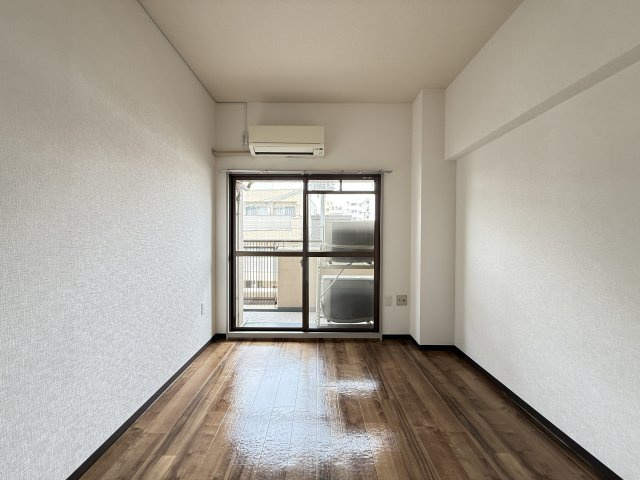 【寝室】 | クレアコート