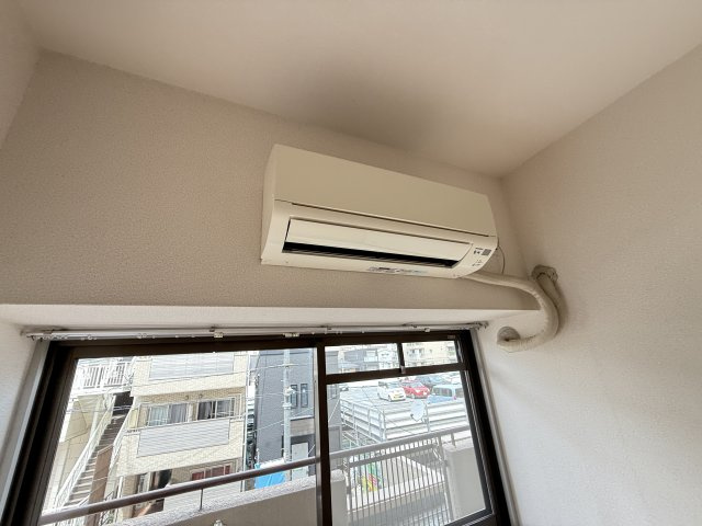 【設備】 | クレアコート