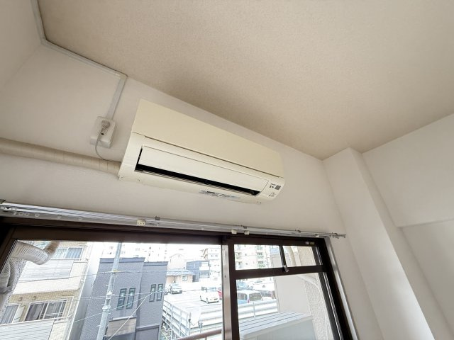 【設備】 | クレアコート