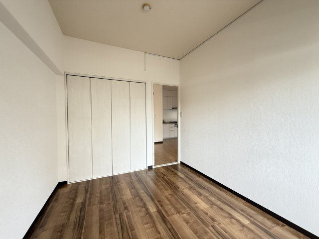 【洋室】 | クレアコート