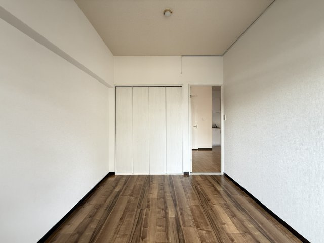 【洋室】 | クレアコート