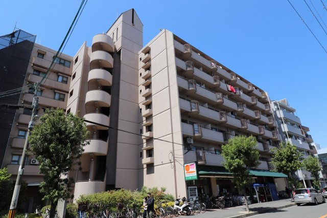 【外観】 | クレアコート