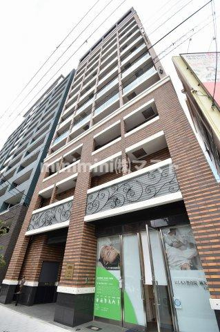 セイワパレス玉造駅上