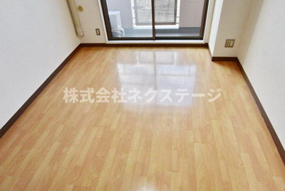 【洋室】 | スチューデントハイツ本厚木