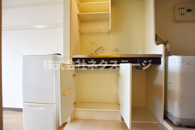 【収納】 | スチューデントハイツ本厚木