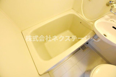 【浴室】 | スチューデントハイツ本厚木