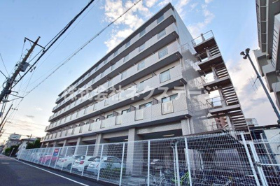 【外観】 | スチューデントハイツ本厚木