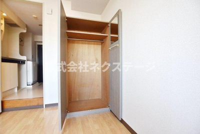 【収納】 | スチューデントハイツ本厚木