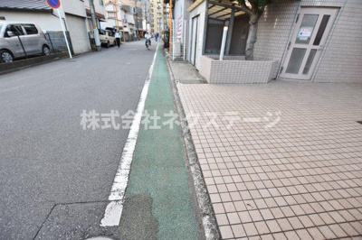 【周辺】 | スチューデントハイツ本厚木