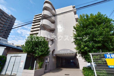 【外観】 | スチューデントハイツ本厚木