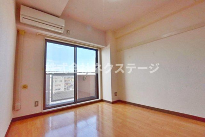 【居間・リビング】 | スチューデントハイツ本厚木