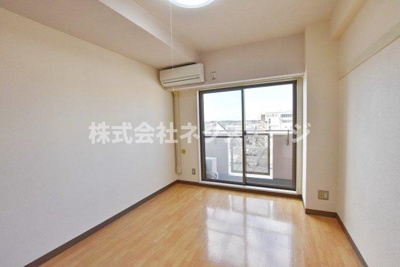 【洋室】 | スチューデントハイツ本厚木