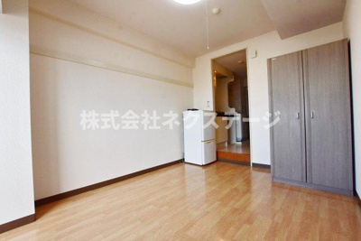 【寝室】 | スチューデントハイツ本厚木