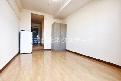 【居間・リビング】 | スチューデントハイツ本厚木