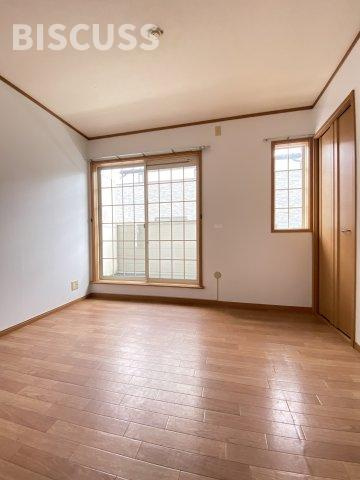 グランドゥールの洋室