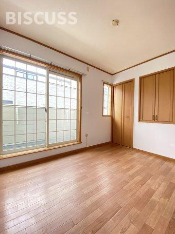 グランドゥールの居間・リビング