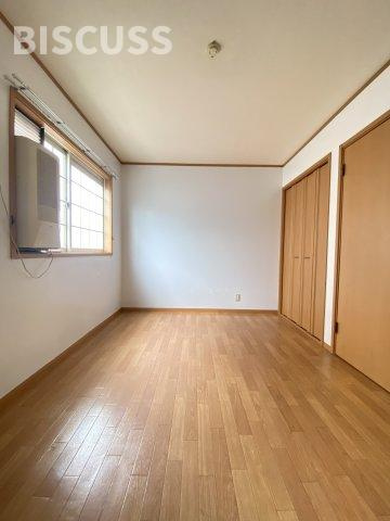 グランドゥールの洋室