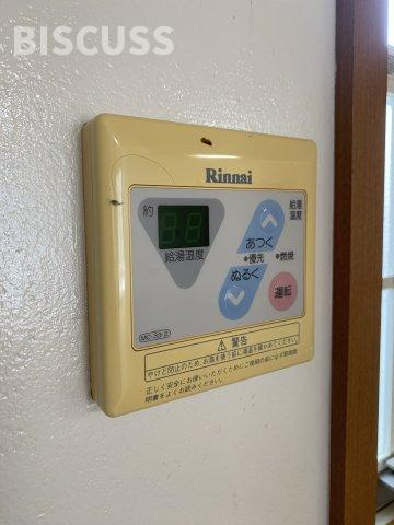 グランドゥールの設備