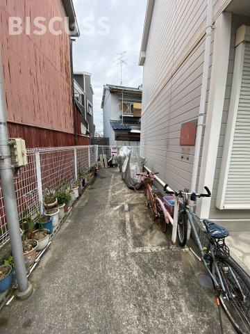 グランドゥールのその他共用部分