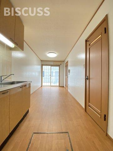 グランドゥールの居間・リビング