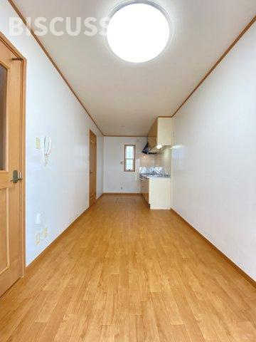 グランドゥールの居間・リビング