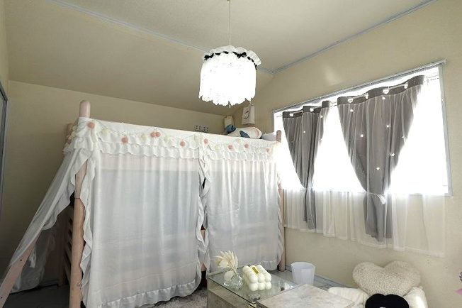 【寝室】 | 朝霞市根岸台3丁目　中古一戸建住宅(朝霞店） | 2024年3月撮影