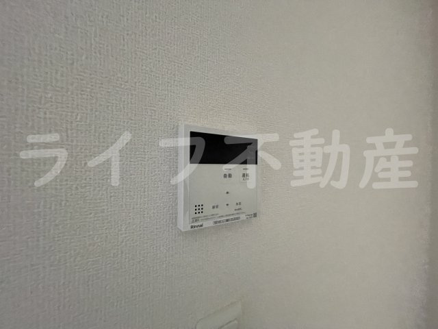 ラフィーネクローバーⅡのセキュリティ