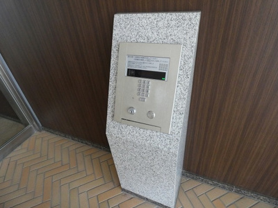 【その他共用部分】 | アーバネックス阿倍野松崎町