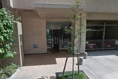 【エントランス】 | アーバネックス阿倍野松崎町