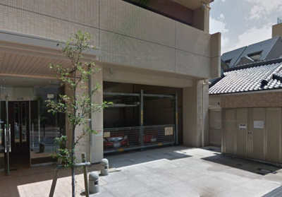 【駐車場】 | アーバネックス阿倍野松崎町