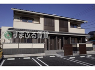 ブリーゼⅡ　岡崎市蓑川町の画像